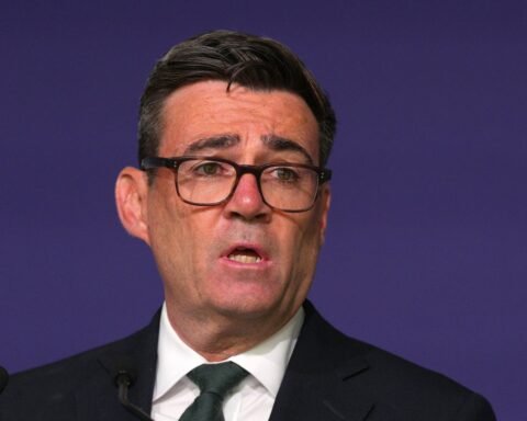 Burnham unveils measures to tackle cowboy builders and protect homeowners