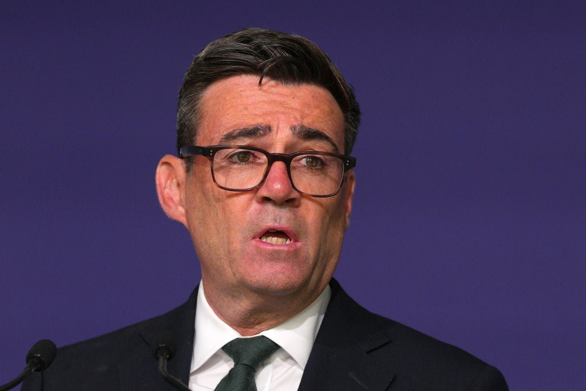 Burnham unveils measures to tackle cowboy builders and protect homeowners