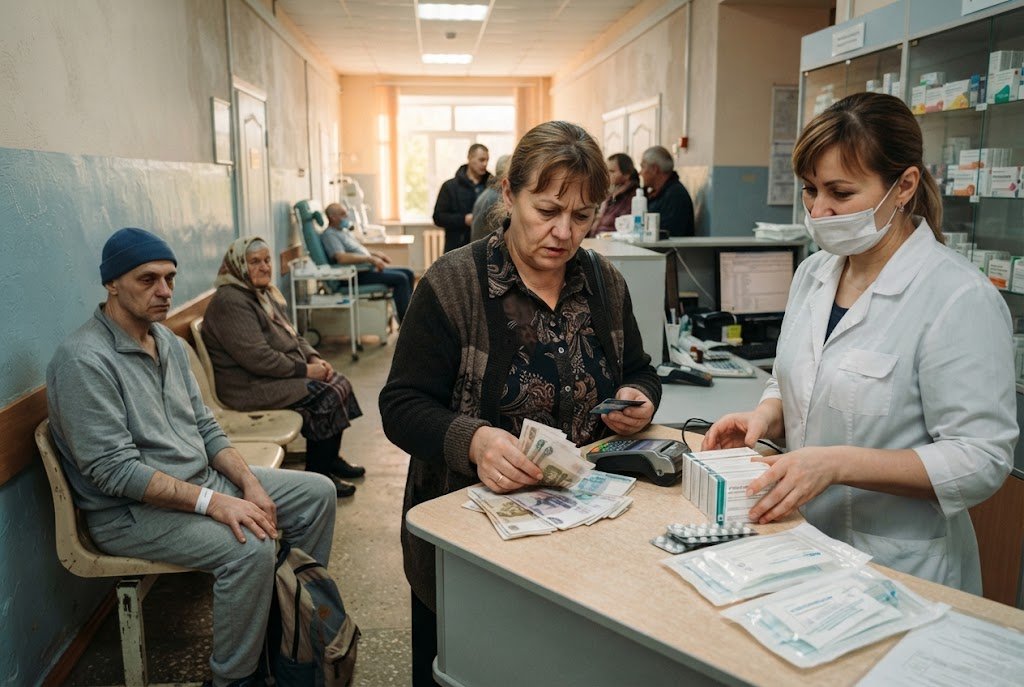Russia’s cancer treatment costs surge as Putin’s war strains healthcare