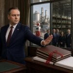 Nawrocki’s vetoes put 8.04bn zloty of Polish budget revenue at risk