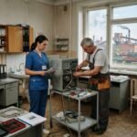 Kremlin’s war spending leaves most Russian regions poorer in real terms
