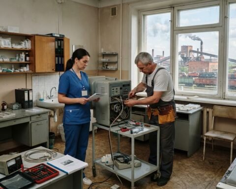 Kremlin’s war spending leaves most Russian regions poorer in real terms
