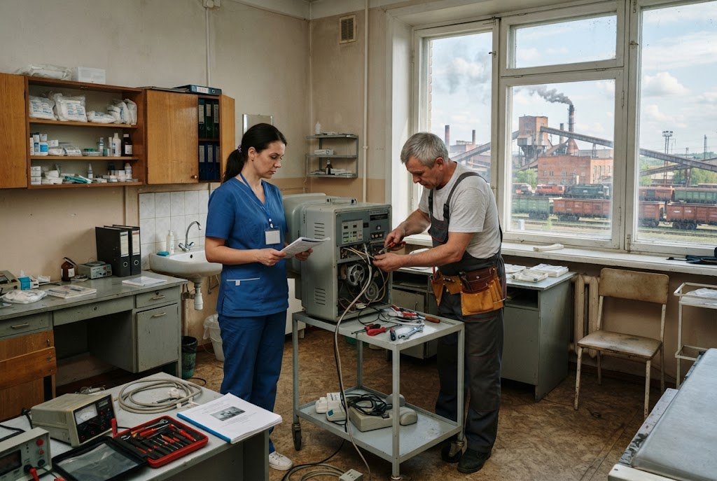Kremlin’s war spending leaves most Russian regions poorer in real terms