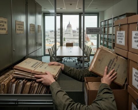Orbán’s allies gained access to at least 3tn forints through public trusts