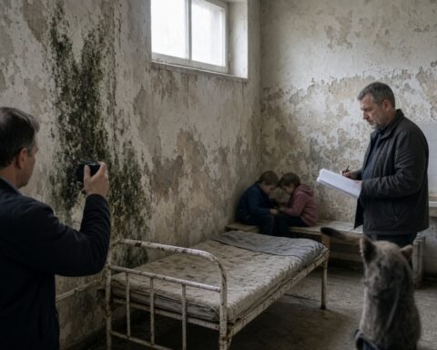 Orbán government concealed reports of abuse in Hungary’s children’s homes