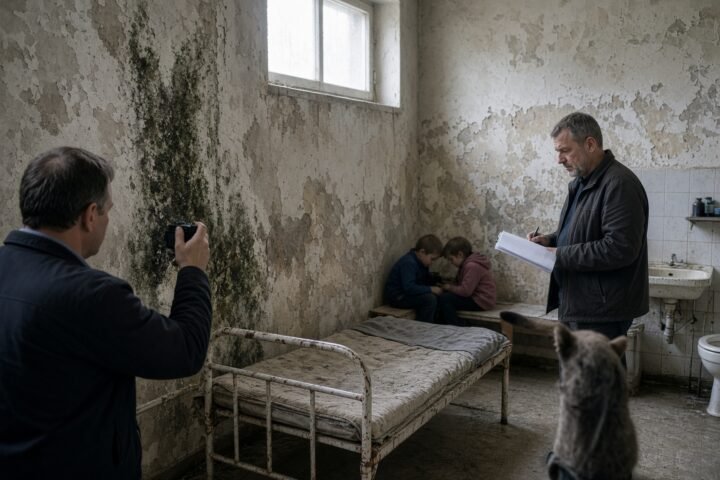 Orbán government concealed reports of abuse in Hungary’s children’s homes