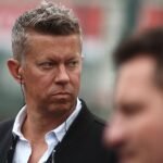 Cadillac appoints Marcin Budkowski as team principal during summer break leadership change