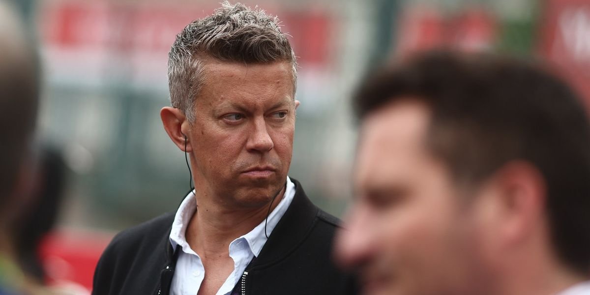 Cadillac appoints Marcin Budkowski as team principal during summer break leadership change
