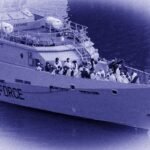 Can the Royal Navy legally intervene in English Channel migrant crossings?