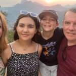 Cancer's challenges and gifts: a family's heartfelt journey through treatment and resilience