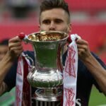 Carl Jenkinson announces retirement and reflects on lifelong confidence struggles