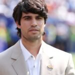 Carlos Alcaraz withdraws from Cincinnati Open, raising doubts over US Open participation