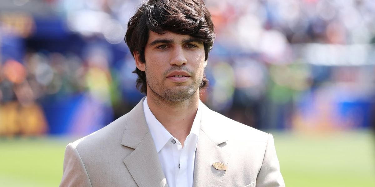 Carlos Alcaraz withdraws from Cincinnati Open, raising doubts over US Open participation