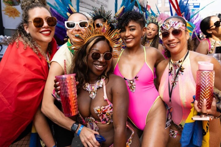 Carnival champion fights to preserve Notting Hill Carnival's legacy and location