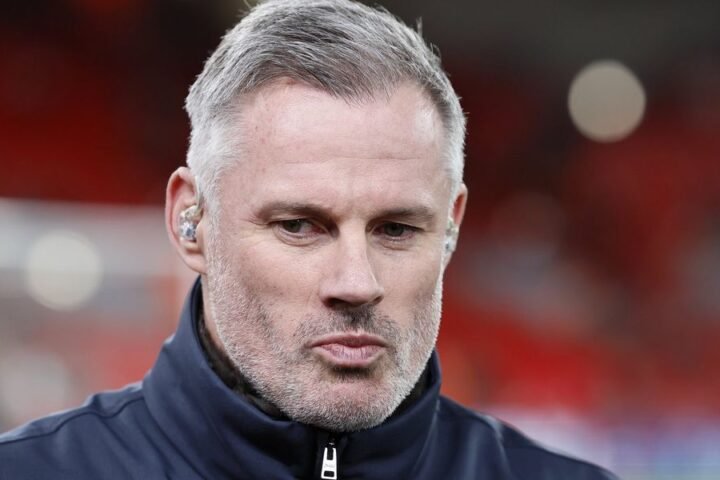 Carragher identifies midfield issues as Liverpool prepares for new season under Iraola