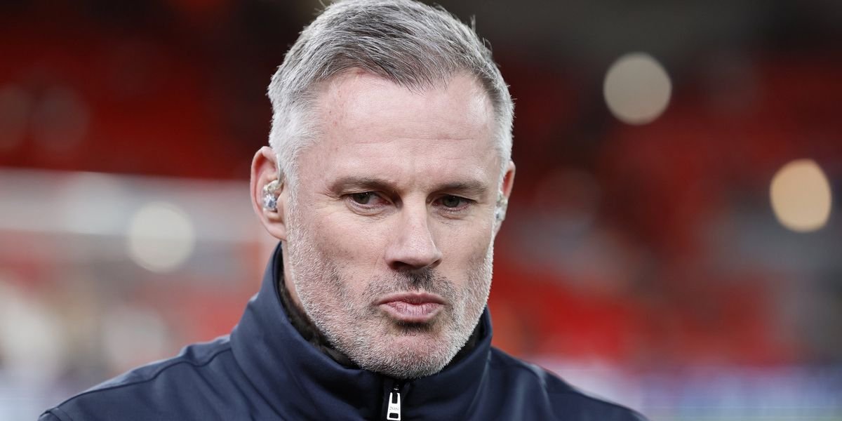 Carragher identifies midfield issues as Liverpool prepares for new season under Iraola