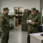 Russia tests regional readiness for a possible new mobilisation after elections