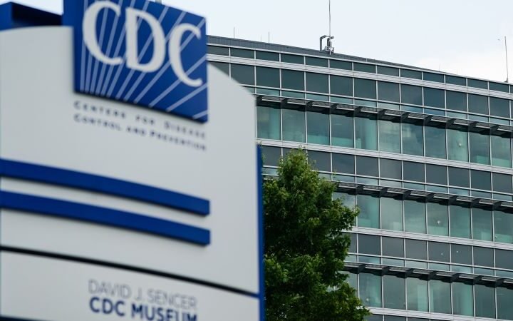 CDC staff still feel unsafe a year after shooting that shook agency’s headquarters