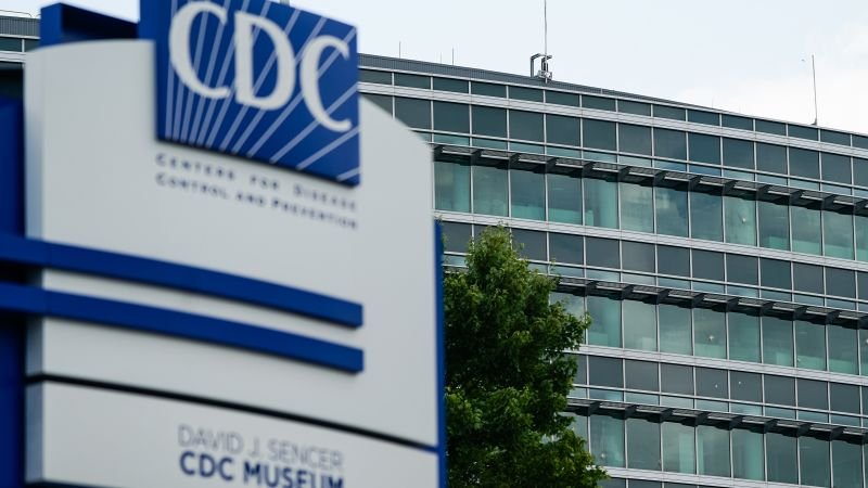CDC staff still feel unsafe a year after shooting that shook agency’s headquarters