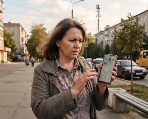 Putin orders wider internet restrictions as Russia expands digital surveillance
