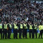 Celtic and Rangers face significant penalties after crowd disturbances at Old Firm match