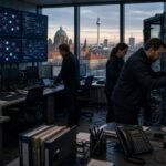 Russian-linked hackers target Berlin’s municipal systems in major data extortion attack