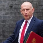 Chancellor Healey weighs windfall tax on banks and oil firms ahead of Budget announcement