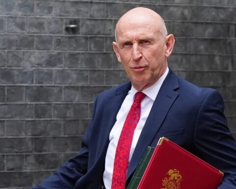Chancellor Healey weighs windfall tax on banks and oil firms ahead of Budget announcement