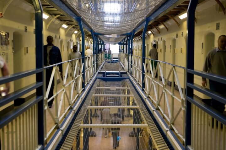 Charity warns early release of domestic abusers could lead to murders of women