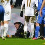 Charlie Morgan, kicked by Eden Hazard in 2013, nears £500 million vodka sale