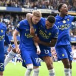 Chelsea secures thrilling 4-3 victory over Brighton, but defensive concerns persist