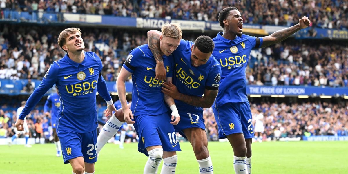 Chelsea secures thrilling 4-3 victory over Brighton, but defensive concerns persist