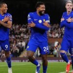 Chelsea warns fans after sectarian chant heard during dramatic win at Fulham