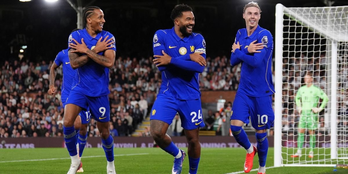 Chelsea warns fans after sectarian chant heard during dramatic win at Fulham