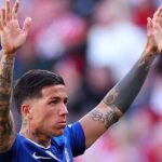 Chelsea withdraw transfer conditions for Enzo Fernandez as Manchester City miss deadline