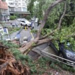 China advances AI weather forecasting technology amid rising extreme weather events