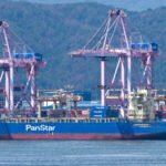China and South Korea route European trade via new Arctic pathway as Iran conflict disrupts shipping