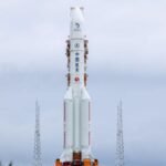 China delays Chang’e-7 moon mission intended for water ice exploration