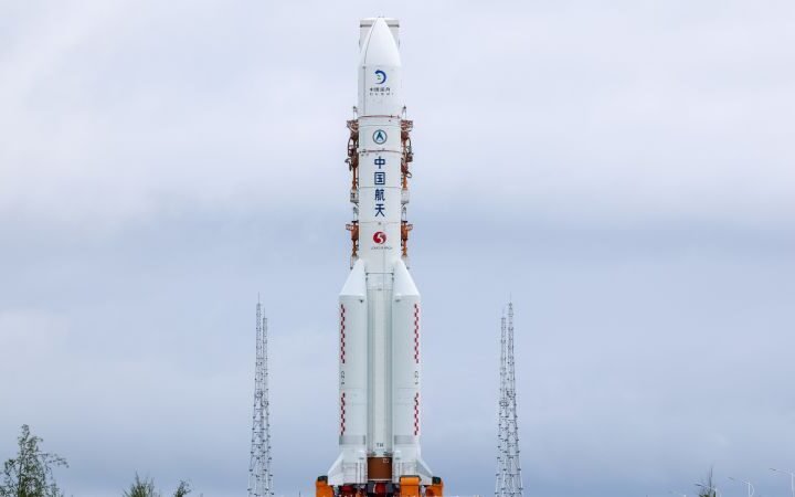 China delays Chang’e-7 moon mission intended for water ice exploration