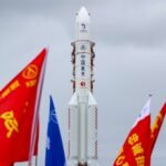 China delays launch of Chang’e-7 lunar mission, citing inability to meet conditions