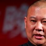 China launches investigation into comedian for altering lyrics of revolutionary song during performance