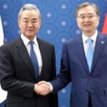 China urges South Korea to avoid taking sides amid rising US-North Korea tensions