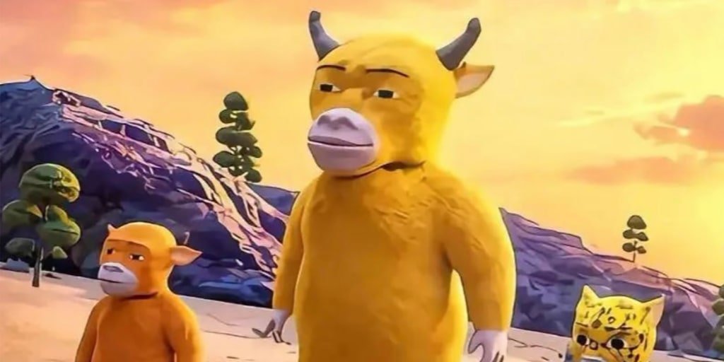 Chinese animated film ‘Niu Lai’ gains surprising popularity despite harsh criticism
