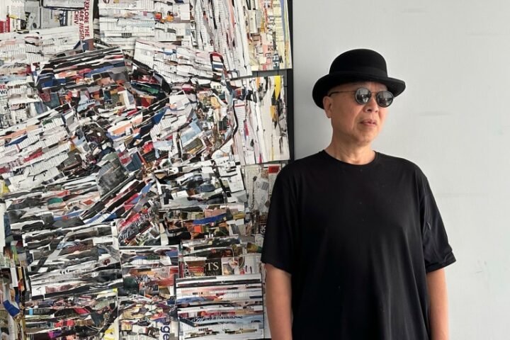 Chinese artist Gao Zhen receives three-year prison sentence for satirical works on Mao