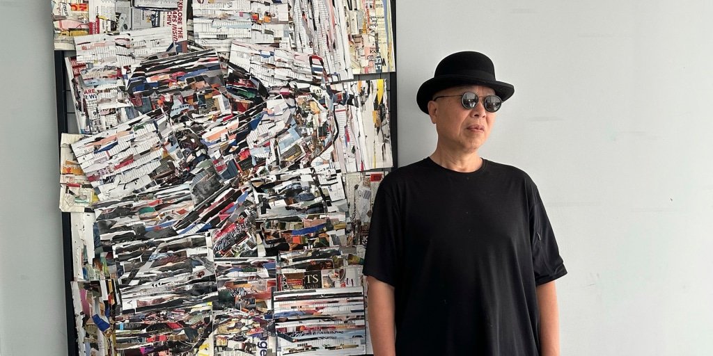 Chinese artist Gao Zhen receives three-year prison sentence for satirical works on Mao