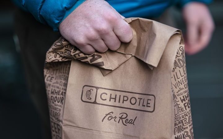 Chipotle removes jalapeños from select restaurants amid salmonella outbreak investigation
