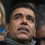 Chris Kamara shares prostate cancer scare and emphasizes importance of regular testing for men