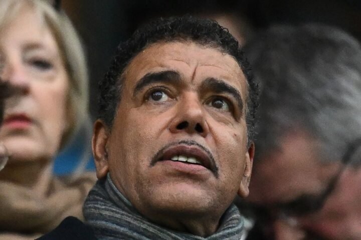 Chris Kamara shares prostate cancer scare and emphasizes importance of regular testing for men