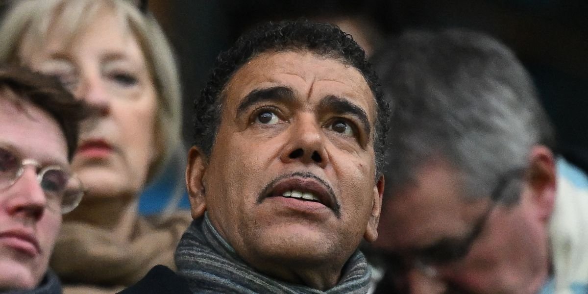 Chris Kamara shares prostate cancer scare and emphasizes importance of regular testing for men