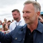 Christian Horner advised to avoid Formula 1 return by former driver Christian Danner
